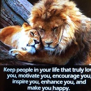 Meet your Posher, Cris